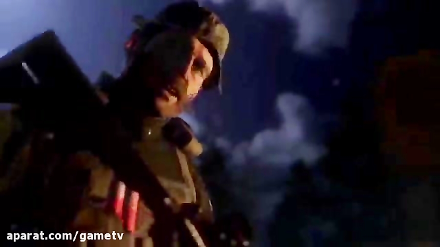 تریلر بازی COD Modern Warfare Remastered در E3 2016