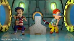 کارتون سگهای نگهبان دوبله فارس...