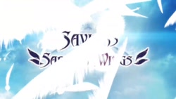تریلر بازی Saviors of Sapphire Wings