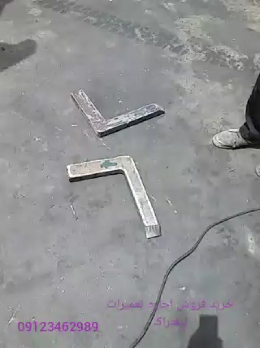 تقویت ناخن لیفتراک