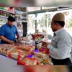 اگر شما قدرتی داشتید برای جلوگیری از گرانی چکار میکردید؟