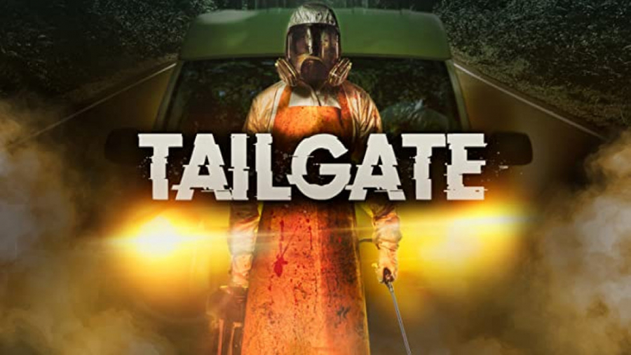 فیلم تعقیب Tailgate 2019 دوبله فارسی زمان4940ثانیه