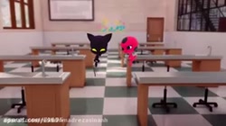 دختر کفشدوزکی فصل ۳ | کوامی گی...