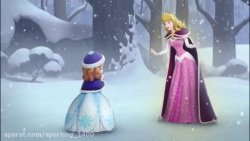 کارتون پرنسس سوفیا انیمیشن پرن...