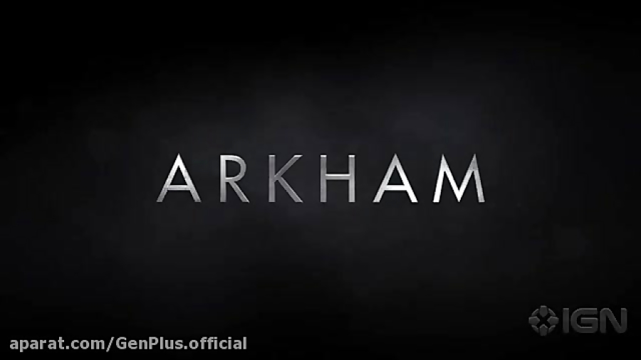 تریلر Batman Arkham VR در E3 2016