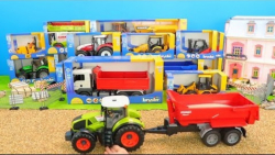 بازی با اسباب بازی ماشین بازی...