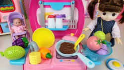 عروسک بازی دخترانه اسباب بازی...