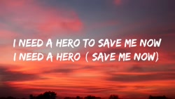 آهنگ hero