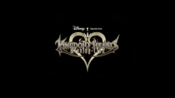 رونمایی از بازی Kingdom Hearts 4