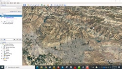 گوگل ارث پرو 7.3.4 قسمت نهم تهیه نقشه اختصاصی از گوگل ارث