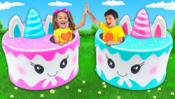 برنامه کودک جدید ساشا بازی چال...