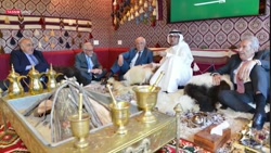 شهروندان لبنانی درباره دخالت ه...