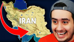 بزرگترین مسابقه قایم موشک تو کل تقشه ایران (ای جی کینگ)