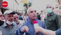 درآمدم همان حقوق بازنشستگی (۴ تا ۵ میلیون) است اما یارانه به من تعلق نگرفته! درآمدم همان حقوق بازنشستگی (۴ تا ۵ میلیون) است اما یارانه به من تعلق نگرفته!
