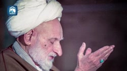 ۶ داستان از چشم برزخی آیت الله کوهستانی
