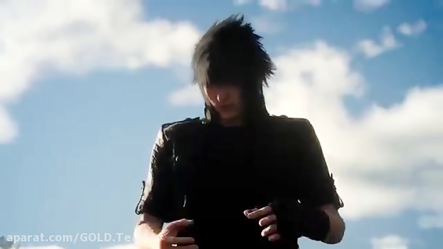 Final Fantasy XV - Official E3 2016 Trailer