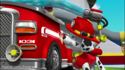 کارتون سگهای نگهبان دوبله فارس...