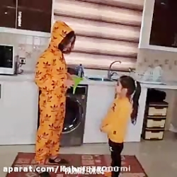 انتقام فندق
