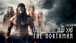 فیلم مرد شمالی The Northman 20...