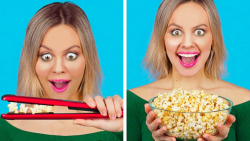 سرگرمی بانوان  چالش های خنده د...