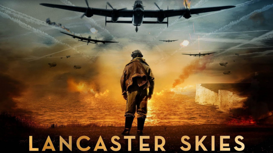 فیلم آسمان لنکستر Lancaster Skies 2019  زیرنویس فارسی زمان5504ثانیه