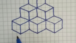 نقاشی سه بعدی