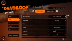 مقایسه کیفیت تصویر بازی DEATHL...