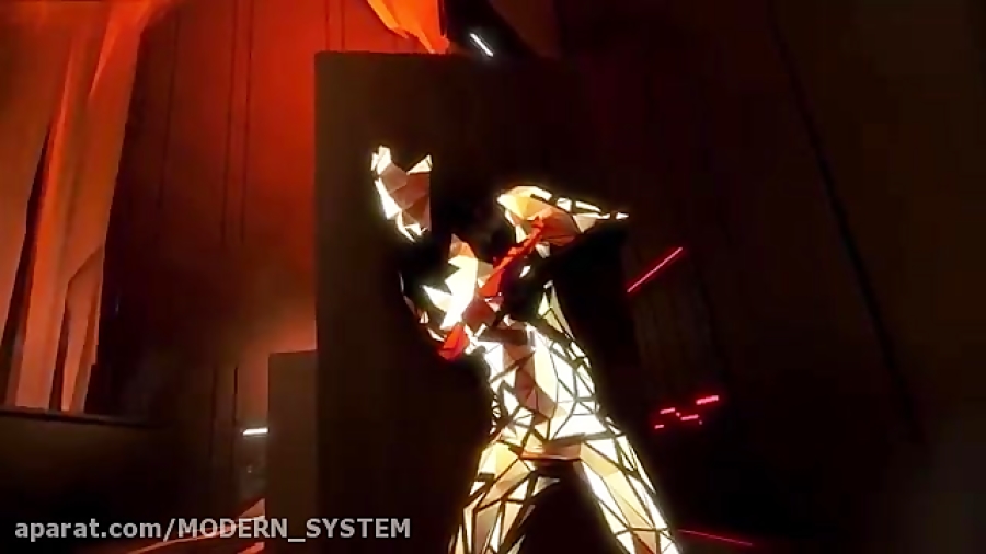 DEUS EX Mankind Divided - Breach Trailer ( E3 2016 )