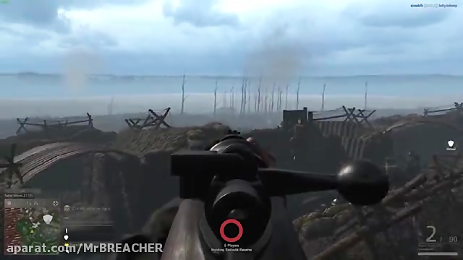 E3 2016 - Battlefield 1 - خلاصه اطلاعات
