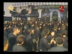 سینه زنی قدیمی اردبیل با صداید...