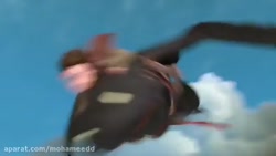 کارتون اژدها سواران قسمت 4