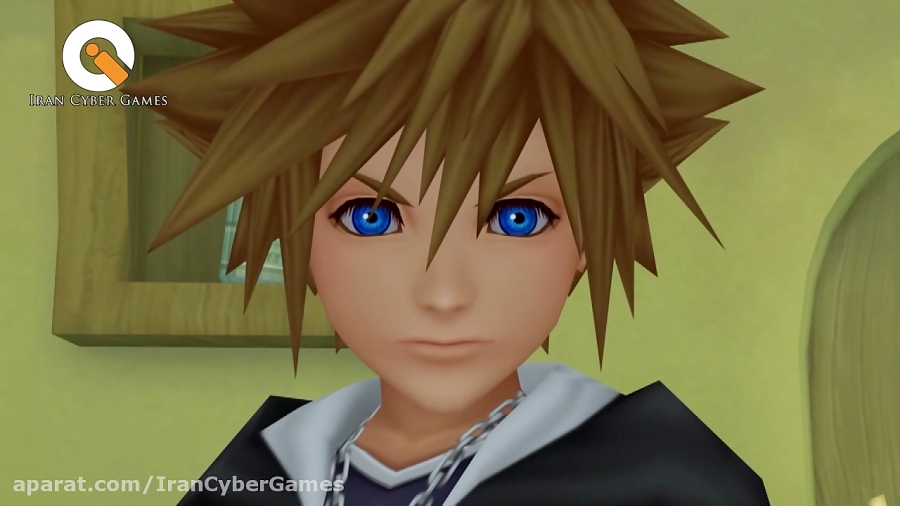 Kingdom Hearts Final Chapter Prologue trailer