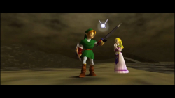 تریلر جدید نسخه کامپیوتر غیررسمی بازی Zelda: Ocarina of Time