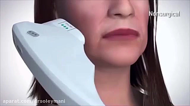 تاثیر هایفو بر پوست دکتر امیر سلیمانی