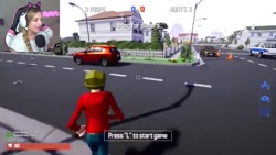 قایم ماشک با تاکسی گرل یا همون...