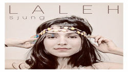 Here I Go Again Song by Laleh - لاله پورکریم