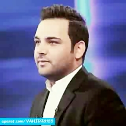 قسمتی از برنامه ماه عسل که پخش...