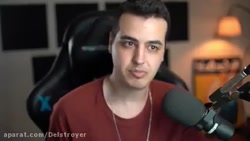 آریا کئوکسر