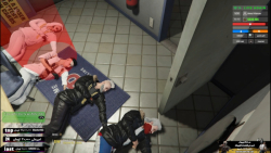 اریا و سجاد رو پلیس کشت نههه!!...