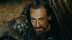 سریال حماسه قسمت ۶، دوبله فارس...