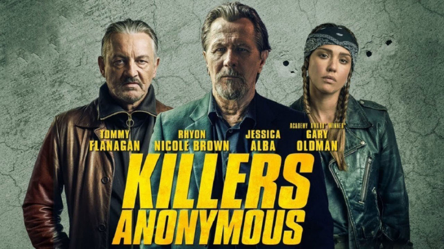 فیلم قاتلین ناشناس Killers Anonymous 2019 زیرنویس فارسی زمان5498ثانیه