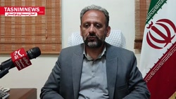 فیلم "حمله مردم چابهار به...