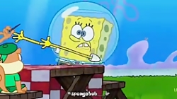 باب اسفنجی کارتون باب اسفنجی ج...