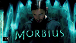 موربیوس دوبله فارسی | Morbius