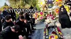 مداح مراسم ترحیم و تدفین ۰۹۱۲۷۹۹۵۸۸۶