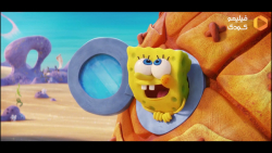 سری انیمیشن باب اسفنجی
