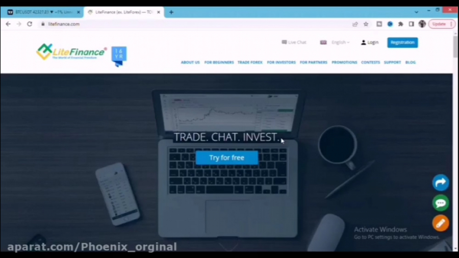 افتتاح , حساب , واقعی , دمو , بروکر , لایت , فارکس , ( , فایننس) , | , آموزش , لینک , ثبت , :
https: , www , litefinance , com , ?uid=638006410