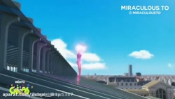 میراکلس قسمت آخر فصل 4. آخرین...