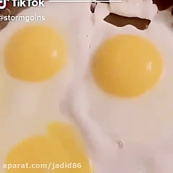 طنز کمبود روغن