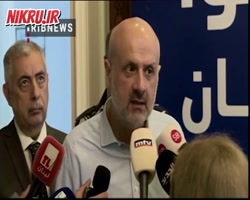 پیروزی نامزدها و فهرستهای مقاومت در انتخابات مجلس لبنان پیروزی نامزدها و فهرستهای مقاومت در انتخابات مجلس لبنان